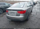 Kia Forte KNAFU4A27A5048196 fotografie