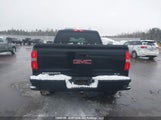 GMC Sierra K1500 Sle 3GTU2MEC2JG198535 снимка