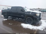 GMC Sierra K1500 Sle 3GTU2MEC2JG198535 снимка
