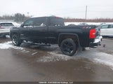 GMC Sierra K1500 Sle 3GTU2MEC2JG198535 снимка