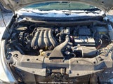 Nissan Versa S/Sl 3N1BC13E59L452008 снимка