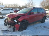 Ford Escape Se 1FMCU9GD8JUC51112 снимка