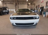 Dodge Challenger Sxt 2C3CDZAG1JH302724 снимка