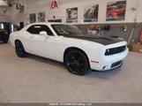 Dodge Challenger Sxt 2C3CDZAG1JH302724 снимка