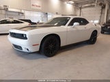 Dodge Challenger Sxt 2C3CDZAG1JH302724 снимка