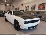 Dodge Challenger Sxt 2C3CDZAG1JH302724 снимка