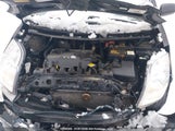 Toyota Yaris Le/Rs JTDKT923575083031 photo