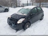 Toyota Yaris Le/Rs JTDKT923575083031 photo