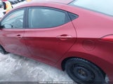 Hyundai Elantra Limited 5NPDH4AE2DH313801 снимка