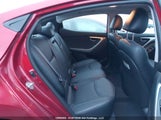 Hyundai Elantra Limited 5NPDH4AE2DH313801 снимка