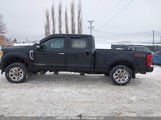 Ford F-250 Lariat 1FT7W2BT9HEC92486 снимка