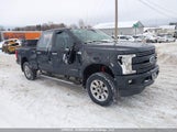 Ford F-250 Lariat 1FT7W2BT9HEC92486 снимка