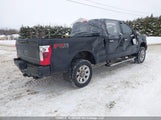 Ford F-250 Lariat 1FT7W2BT9HEC92486 снимка
