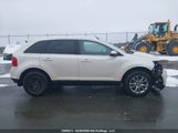 Ford Edge Limited 2FMDK4KC3DBA15778 fotografie