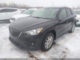 Mazda Cx-5 Gt JM3KE4DE5D0140811 снимка
