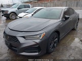 Acura Tlx 19UUB6F55MA801610 снимка