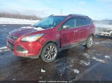 Ford Escape Se 1FMCU9G96FUC69949 fotografie