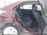 Ford Fusion 3FAHP0HA2CR133185 снимка