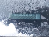 Ford Escape Platinum 1FMCU9JA4SUB05855 снимка