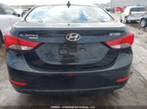 Hyundai Elantra KMHDH4AE2FU418262 снимка