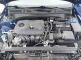 Kia Forte Ex/Ex Limited/Ex Premium/Ex+ 3KPF54ADXKE123934 fotografie