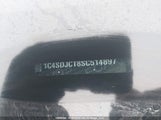 Dodge Durango R/T 1C4SDJCT8SC514897 снимка