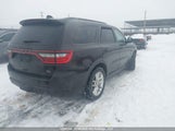 Dodge Durango R/T 1C4SDJCT8SC514897 fotografie