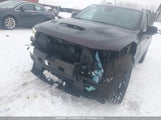Dodge Durango R/T 1C4SDJCT8SC514897 fotografie