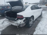 Dodge Charger Sxt 2C3CDXJGXGH357492 fotografie