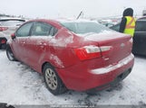 Kia Rio Lx KNADM4A30F6435903 снимка
