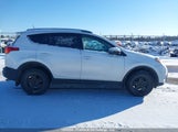 Toyota Rav4 Limited 2T3DFREV3DW097236 снимка