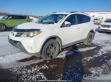 Toyota Rav4 Limited 2T3DFREV3DW097236 снимка