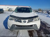 Toyota Rav4 Limited 2T3DFREV3DW097236 снимка