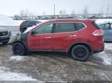 Nissan Rogue S/Sl/Sv 5N1AT2MT7GC879075 photo