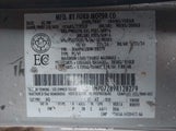 Ford Fusion 3FAHP07Z89R128279 снимка