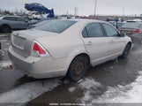 Ford Fusion 3FAHP07Z89R128279 снимка