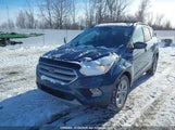 Ford Escape 1FMCU9GD3JUB17804 fotografie