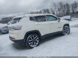Jeep Compass Limited 3C4NJDCB2KT759696 fotografie