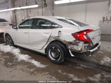 Honda Civic Lx 2HGFC2F50LH014417 снимка
