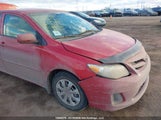 Toyota Corolla Ce 2T1BU4EE5DC055211 fotografie