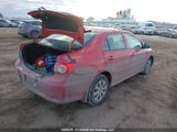 Toyota Corolla Ce 2T1BU4EE5DC055211 снимка