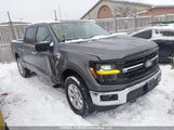 Ford F150 Xlt 1FTFW3L54SKF02289 photo