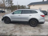 Hyundai Santa Fe Se KM8SM4HF3HU221279 снимка
