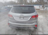 Hyundai Santa Fe Se KM8SM4HF3HU221279 снимка