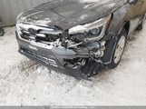 Subaru Outback 2.5I 4S4BSDAC7J3209931 снимка
