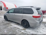 Toyota Sienna Le 8 Passenger 5TDKZ3DC4HS895893 снимка