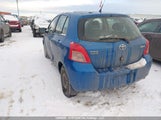 Toyota Yaris Le/Rs JTDKT923575101494 fotografie