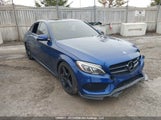 Mercedes-Benz C 300 4Matic 55SWF4KB2HU190846 снимка