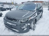 Land Rover Discovery Sport Hse Luxury SALCT2BG1HH687005 fotografie