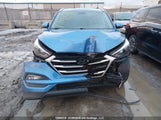 Hyundai Tucson Limited/Sport And Eco/Se KM8J3CA40HU489272 снимка